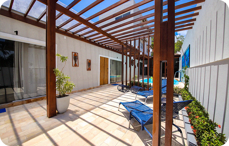 Mosttic - Assesoria de Marketing Especializada em Hotel 2