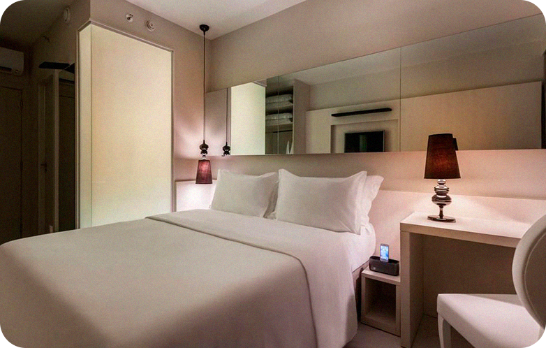 Mosttic - Assesoria de Marketing Especializada em Hotel 3