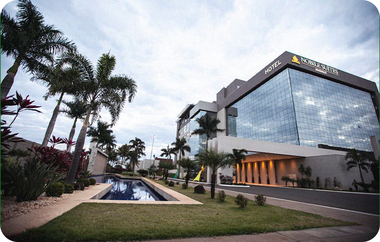 Mosttic - Assesoria de Marketing Especializada em Hotel 5