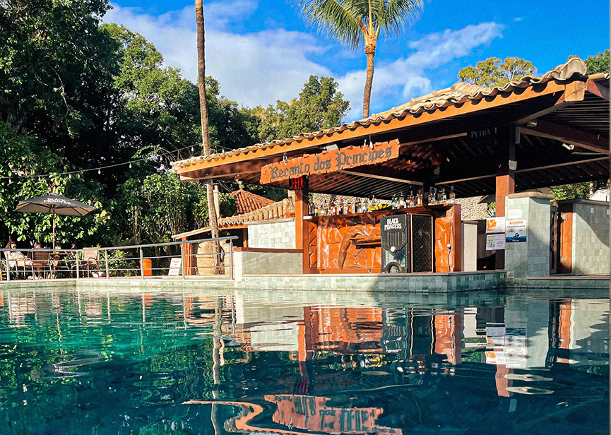 Mosttic - Cases HOTEL 1