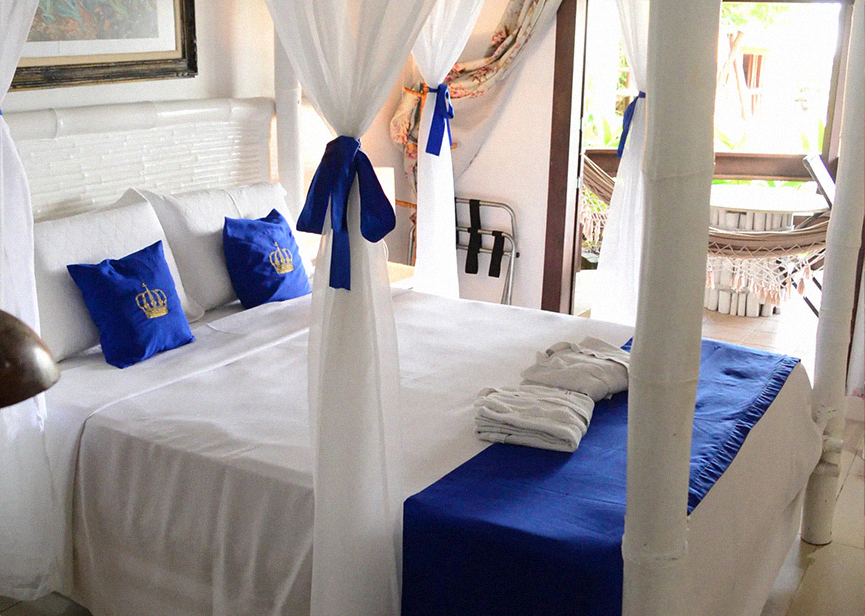 Mosttic - Cases HOTEL 2