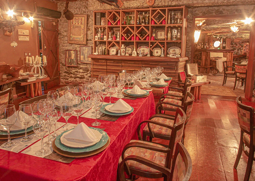 Mosttic - Cases HOTEL 3