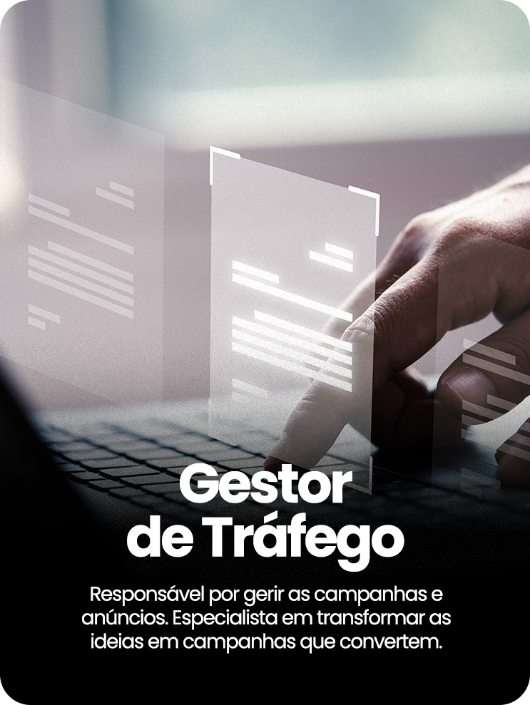 Mosttic - Gestor de Tráfego